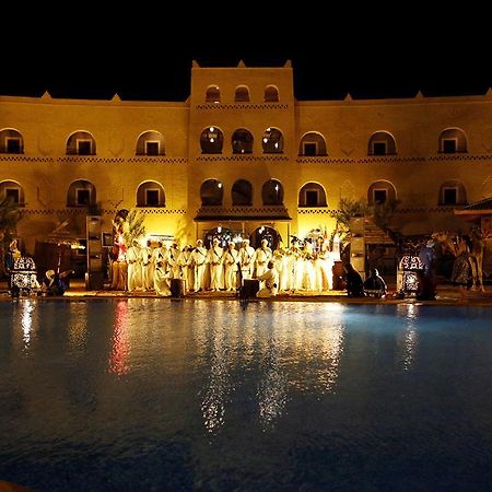 ארפוד Kasbah Hotel Chergui מראה חיצוני תמונה